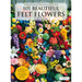101 Beautiful Felt Flowers