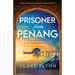 Prisoner from Penang