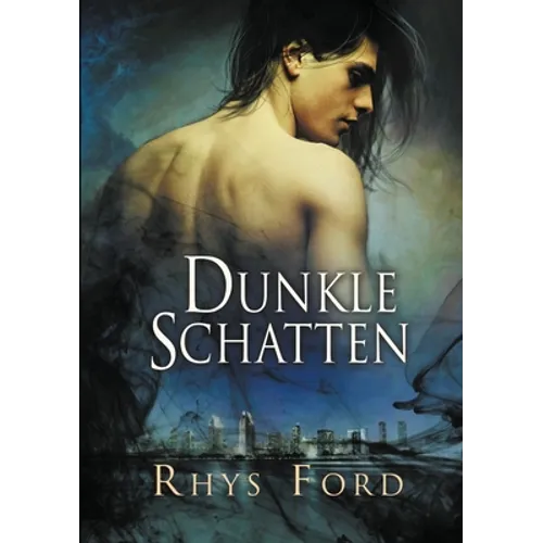 Dunkle Schatten