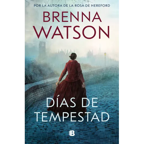 Días de Tempestad / Days of Tempest