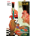 Legion: Son of X Vol. 2 - Invasive Exotics