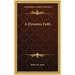 A Dynamic Faith