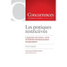 Les pratiques restrictives