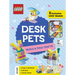 Lego(r) Desk Pets: Build & Fold Crafts