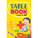 Table Book: Tables 1 to 40