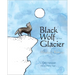 Black Wolf of the Glacier: Alaska's Romeo