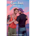 Open Liner: Alternate Cover Edition