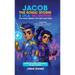 Jacob The Sonic Storm & Lyla - Dr. Rhythm: The Night Bright City Got Too Loud