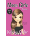 MEAN GIRLS - Book 10 - Disaster