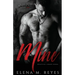 Mine: Mafia Romance