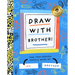 Draw with Brother!