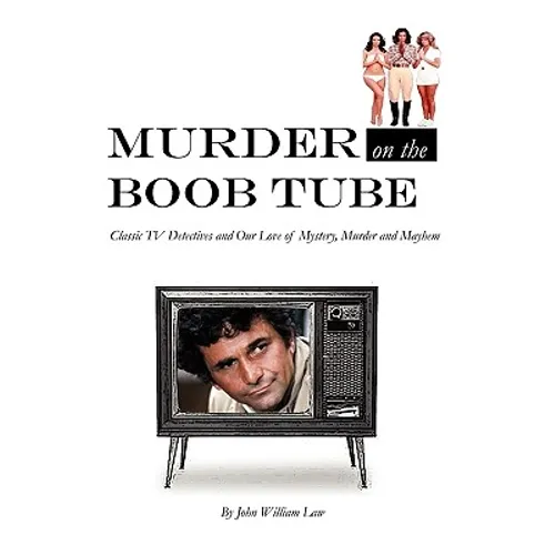 Murder on the Boob Tube
