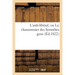 L'Anti-Libéral, Ou Le Chansonnier Des Honnêtes Gens