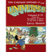 The Cartoon History of the Universe II: Volumes 8-13: From the Springtime of China to the Fall of Rome