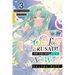 Our Last Crusade or the Rise of a New World: Secret File, Vol. 3 (Light Novel)