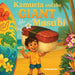 Kamuela and the Giant Musubi: A Hawaiian Picture Book About Family, Food, and Silly Island Adventures