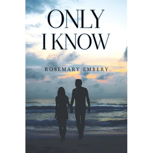Only I know