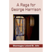 A Raga for George Harrison Sharmagne Leland-