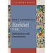 Ezekiel 1-24: Introduction and Commentary