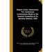 Report of the Jamestown Ter-centennial Commission Made to the General Assembly at Its January Session, 1906
