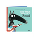 The Wolf Who Didn't Like to Read
