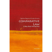 Comparative Law: A Very Short Introduction