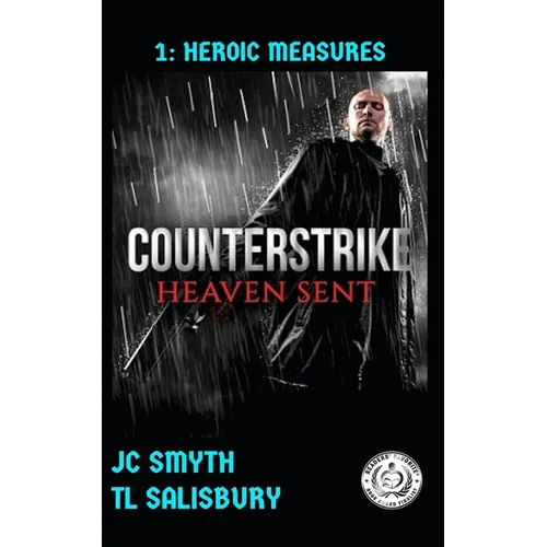 Counterstrike: Heaven Sent