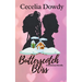 Butterscotch Bliss: A Clean and Wholesome Sweet Second-Chance Christmas Romance (The Candy Beach Series)