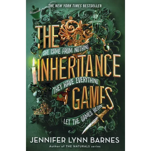 Inheritance Games