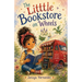 The Little Bookstore on Wheels