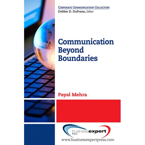 Communication Beyond Boundaries