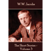 W.W. Jacobs - The Short Stories - Volume 3
