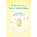 19 Big Secrets about Astro Gems
