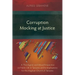 Corruption Mocking at Justice: A Theological and Ethical Perspective on Public Life in Tanzania and Its Implications for the Anglican Church of Tanzan