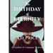 The Birthday of Eternity