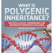 What is Polygenic Inheritance? Multiple Alleles, Codominance and Incomplete Dominance Explained Grade 6-8 Life Science