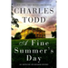 A Fine Summer's Day: An Inspector Ian Rutledge Mystery