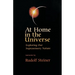 At Home in the Universe: Exploring Our Suprasensory Nature (Cw 231)