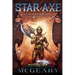 Star Axe