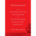 The United States Governed by Six Hundred Thousand Despots: A True Story of Slavery
