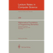 Mathematical Foundation of Programming Semantics: International Conference, Manhattan, Kansas, April 11-12, 1985. Proceedings