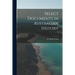 Select Documents in Australian History; 1