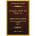 Cyclopedia Of Wit And Humor V1: Selections From The Writings Of The Most Eminent Humorists Of America, Ireland, Scotland And England (1858)