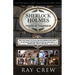 Sherlock Holmes and The Angels of Vengeance