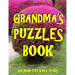 Grandma's Puzzles Book: 133 Large Print Themed Word Search Puzzles