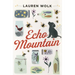 Echo Mountain