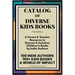 Catalog of Diverse Kids Books