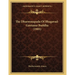 The Dharmmapada Of Bhagavad-Gautama Buddha (1905)