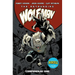 The Astounding Wolf-Man Compendium Vol. 1