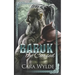 Baruk the Cursed: A Paranormal Monster Romance